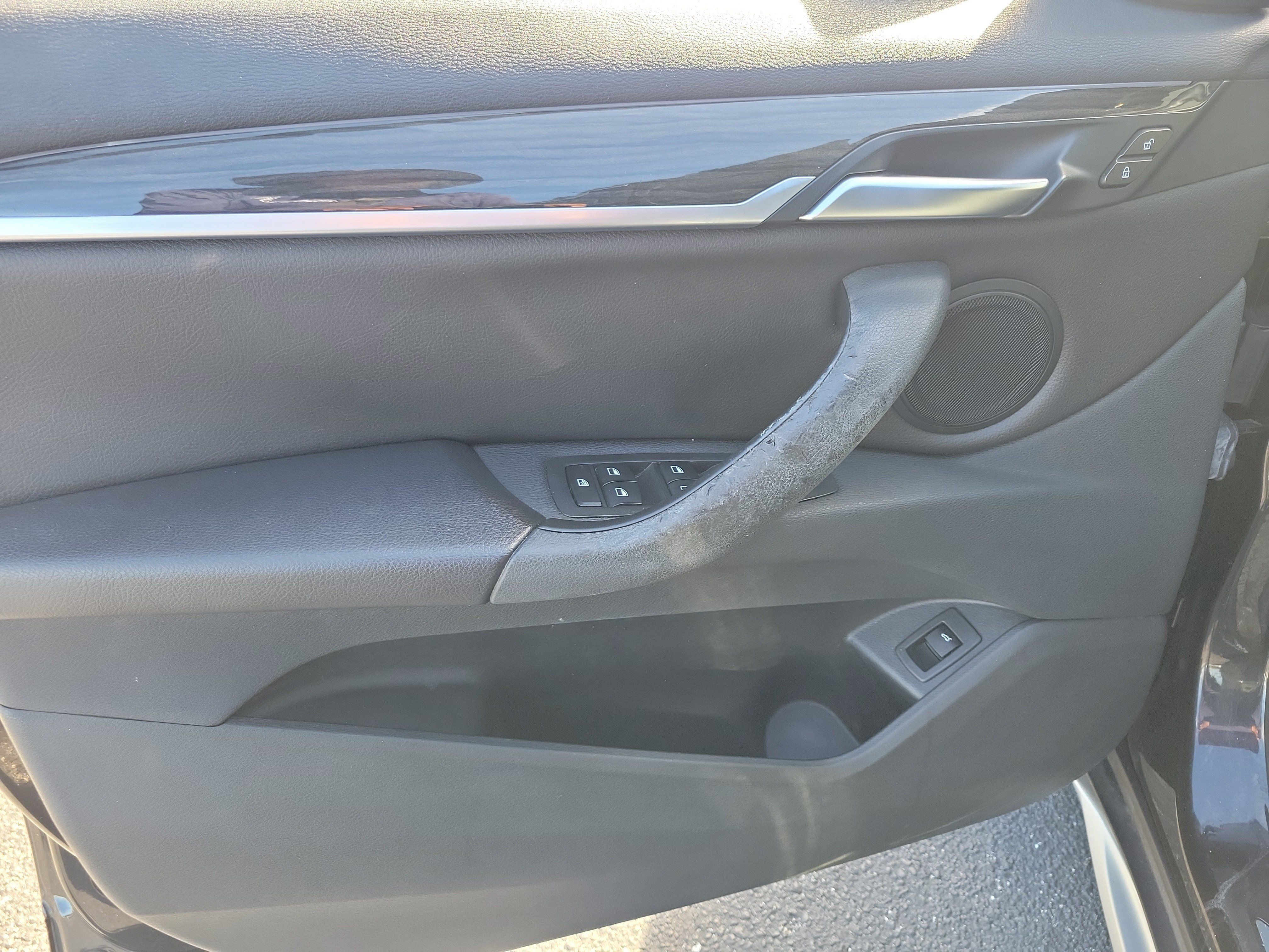 Used 2018 BMW X1 sDrive28i FWD image 21