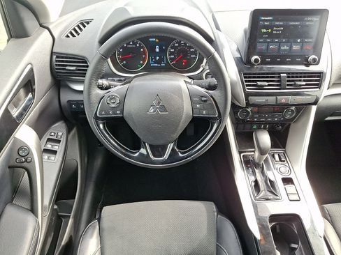 Used 2024 Mitsubishi Eclipse Cross SE AWD/4WD image 11