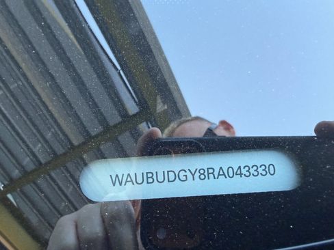 Used 2024 Audi A3 2.0T Premium Plus w/ Premium Plus Package image 44