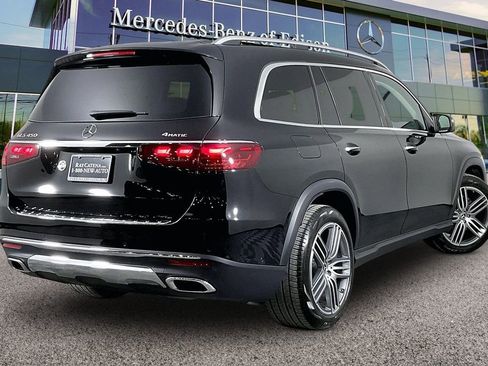 Used 2026 Mercedes-Benz GLS 450 GLS 450 image 10