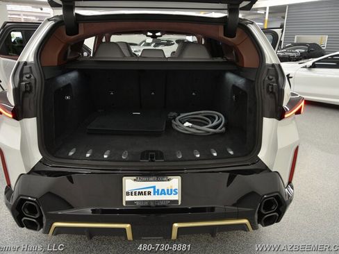 Used 2024 BMW XM image 42