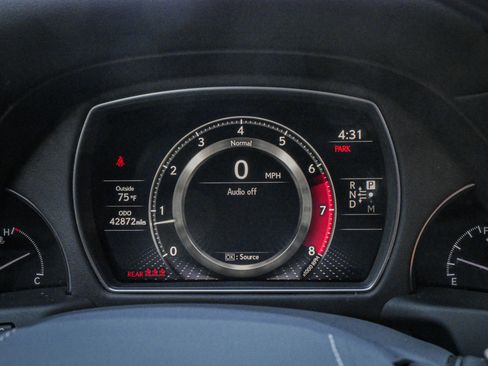 Used 2023 Lexus LS 500 AWD w/ Interior Upgrade Package image 21