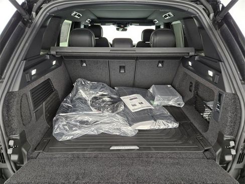 New 2025 Land Rover Range Rover SE image 13