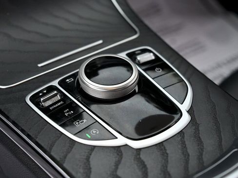 Used 2021 Mercedes-Benz C 300 Sedan image 24