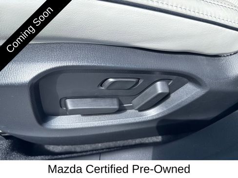 Used 2025 MAZDA CX-5 AWD 2.5 S w/ Preferred Package image 31