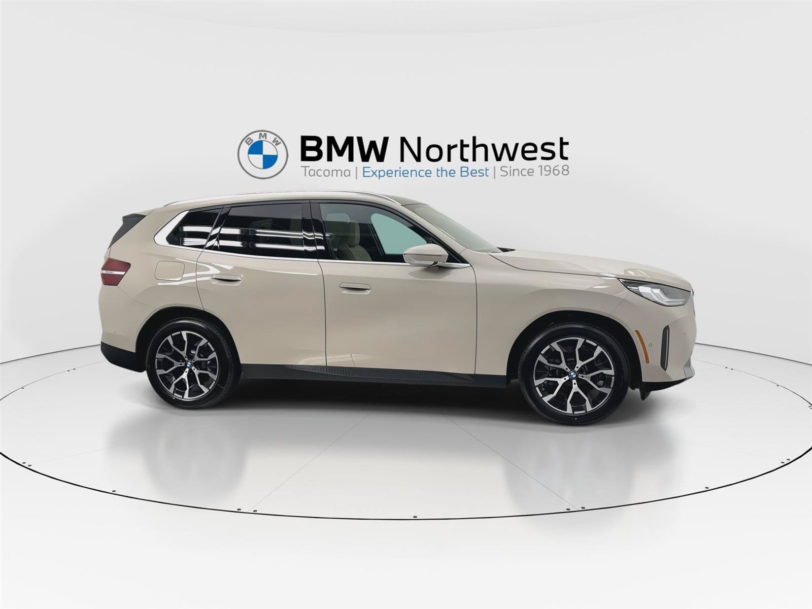 Used 2026 BMW X3 xDrive30i w/ Convenience Package AWD/4WD image 5