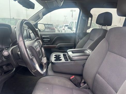 Used 2018 GMC Sierra 1500 SLE w/ SLE Value Package image 11