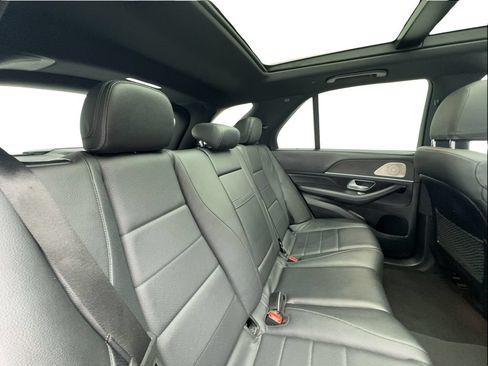 Used 2021 Mercedes-Benz GLE 350 4MATIC image 26