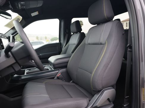 Used 2024 Ford F150 STX image 18