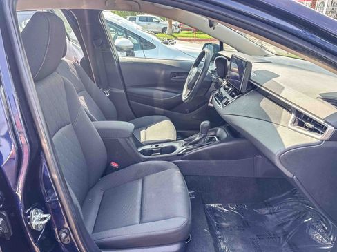 Used 2024 Toyota Corolla LE FWD image 19