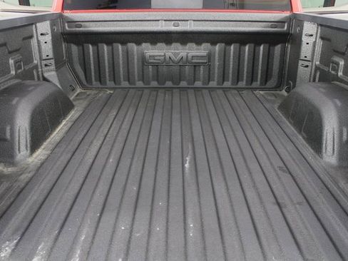 Used 2024 GMC Sierra 1500 SLT w/ SLT Premium Plus Package image 21