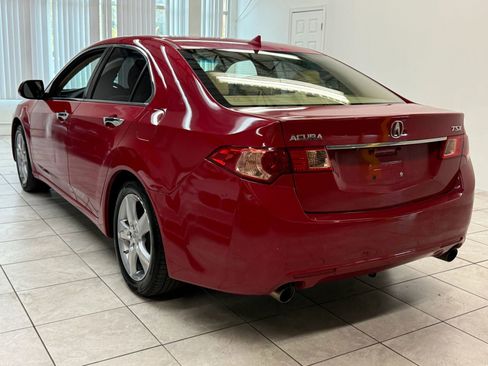 Used 2013 Acura TSX Sedan image 7