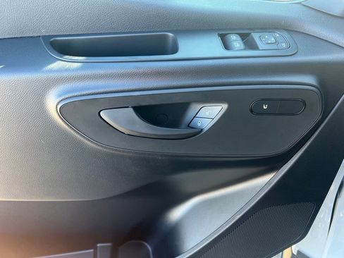 Used 2024 Mercedes-Benz Sprinter 3500 image 14