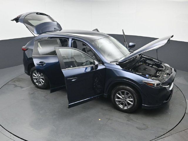 Used 2024 MAZDA CX-5 AWD 2.5 S w/ Select Package image 47