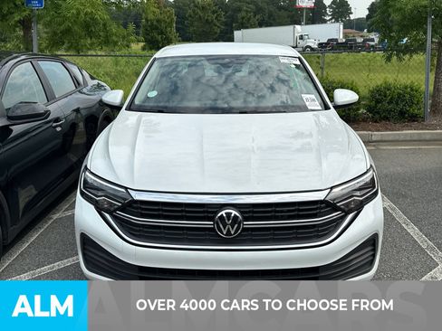 Used 2024 Volkswagen Jetta S FWD image 2