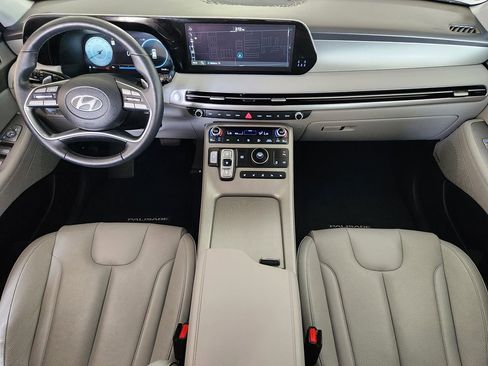 Used 2024 Hyundai Palisade SEL w/ Premium Package FWD image 32