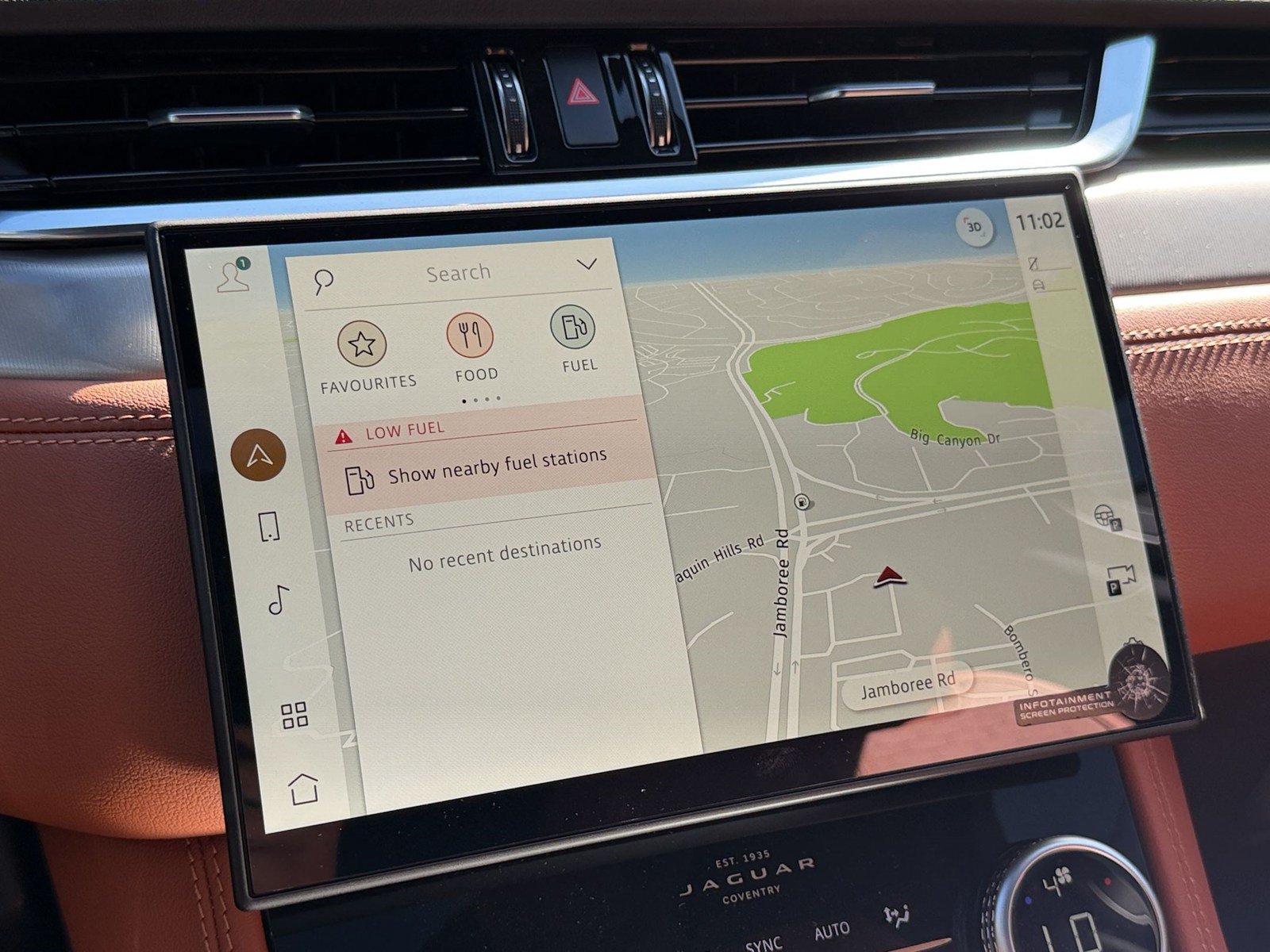 New 2026 Jaguar F-PACE R-Dynamic S AWD/4WD image 19