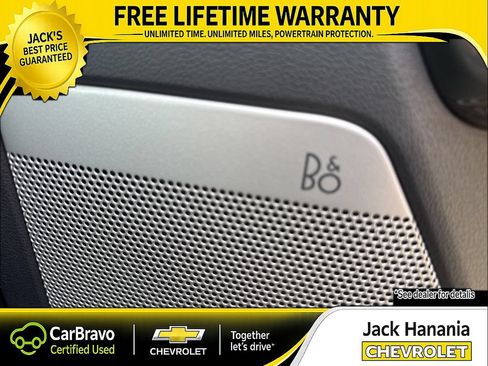Used 2023 Ford F150 Tremor w/ 360 Degree Camera Package AWD/4WD image 12
