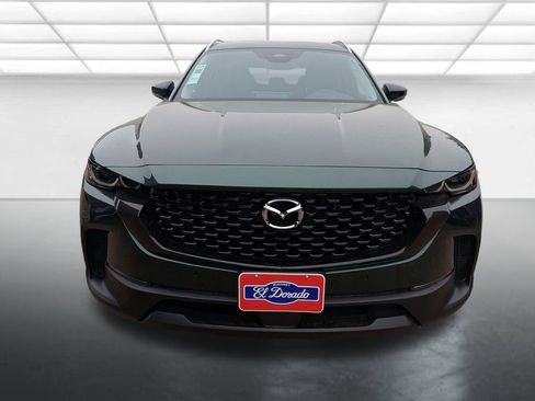 New 2026 MAZDA CX-50 AWD 2.5 S w/ Weather Package image 25