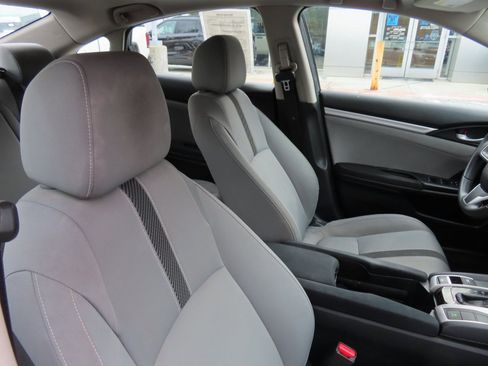 Used 2017 Honda Civic EX-T image 31