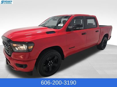 Used 2023 RAM 1500 Big Horn