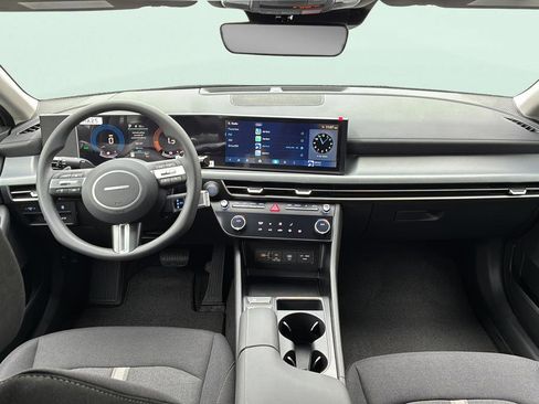 New 2026 Hyundai Sonata Blue FWD image 17