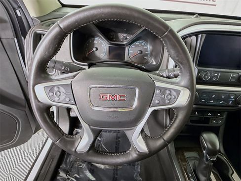 Used 2022 GMC Canyon Elevation w/ Elevation Premium Package image 19