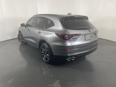 Used 2022 Acura MDX Type S image 10