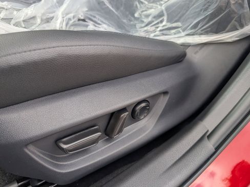 New 2026 Toyota Camry XSE image 10