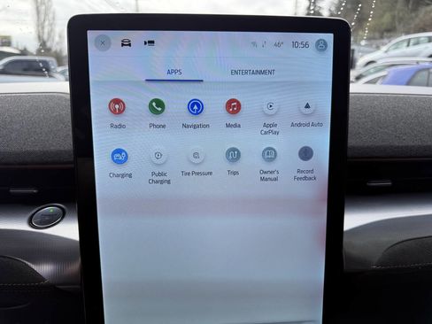 Used 2022 Ford Mustang Mach-E GT image 32