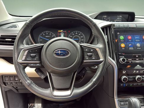 Used 2020 Subaru Ascent Touring AWD/4WD image 23