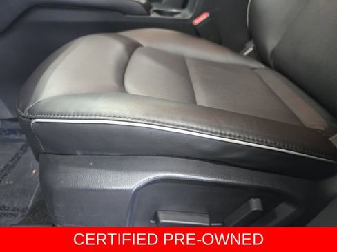 Certified 2025 MAZDA CX-5 AWD 2.5 S w/ Select Package image 29