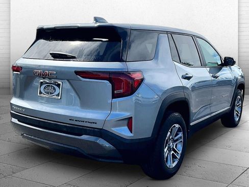 Used 2026 GMC Terrain Elevation FWD image 14