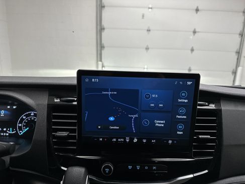 Used 2023 Ford Transit 350 XLT image 29