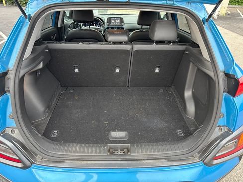 Used 2021 Hyundai Kona Limited FWD image 5