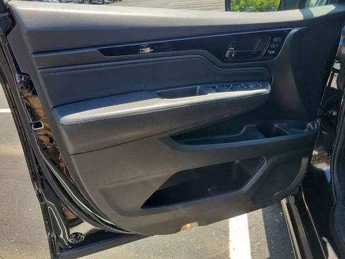 Used 2024 Honda Odyssey Touring image 37