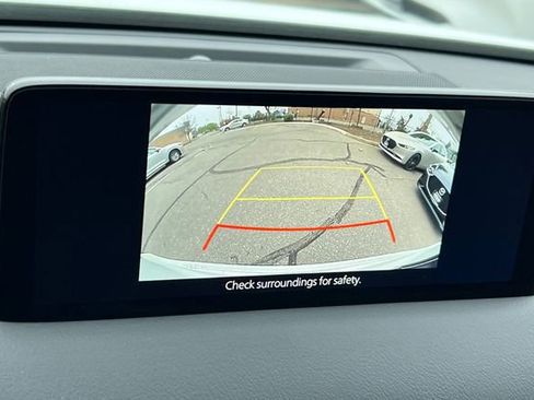 New 2025 MAZDA CX-5 AWD 2.5 S w/ Preferred Package image 22