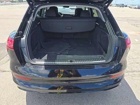 Used 2021 Audi e-tron Premium w/ Black Optic Package AWD/4WD image 13