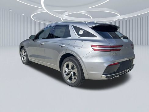New 2026 Genesis GV70 2.5T Advanced AWD/4WD image 6