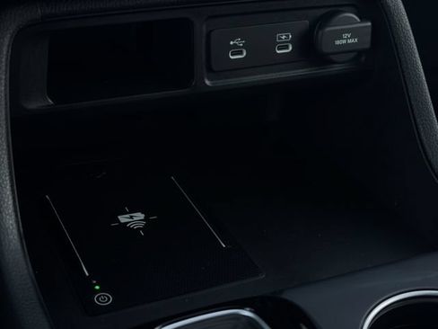 Certified 2026 Honda Pilot Black Edition image 39