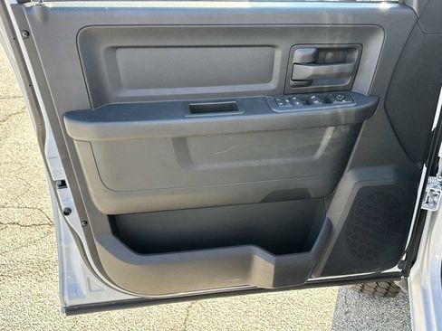 New 2026 RAM 4500 Tradesman w/ Chrome Appearance Group image 10