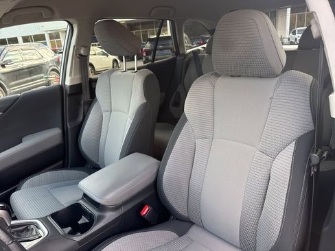 Certified 2021 Subaru Outback Premium image 19