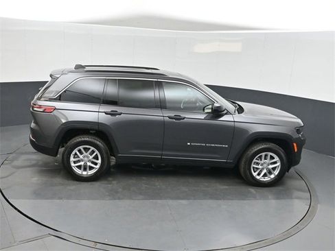 New 2025 Jeep Grand Cherokee Laredo X image 29