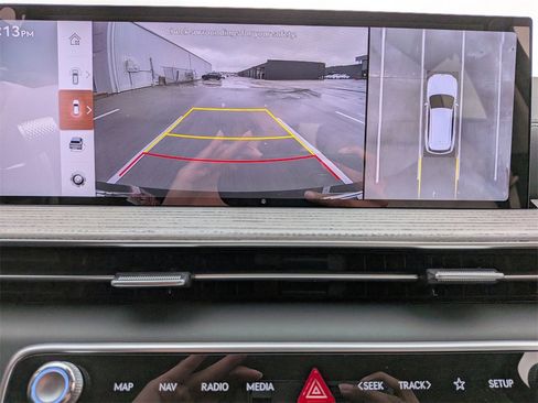 New 2026 Genesis GV80 3.5T Prestige image 23