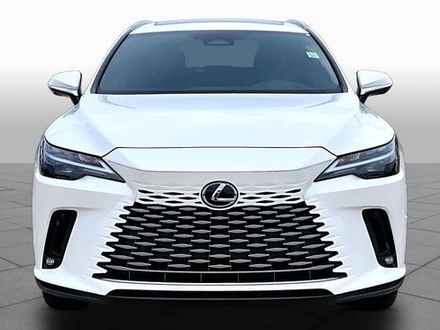 New 2026 Lexus RX 350 Premium Plus w/ Accessory Package (Z1) FWD image 3
