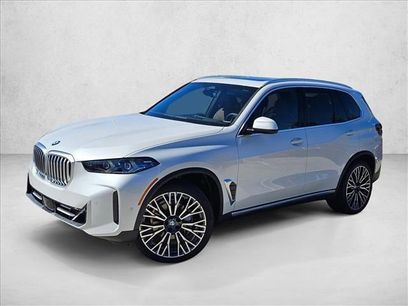 New 2026 BMW X5 xDrive40i w/ Climate Comfort Package