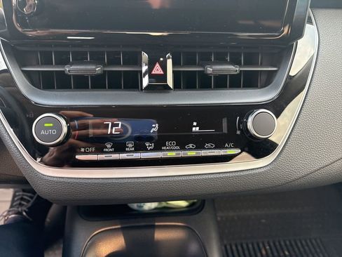 Used 2024 Toyota Corolla LE image 4