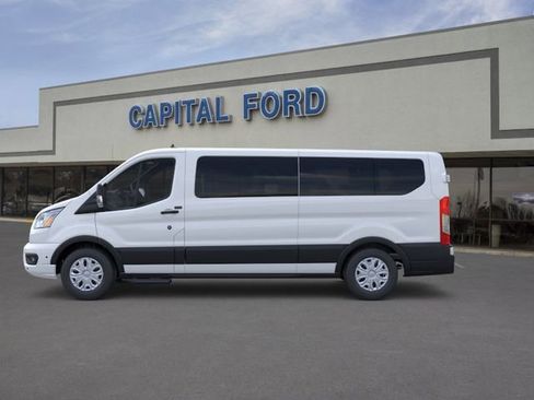 New 2025 Ford Transit 350 XLT RWD image 3