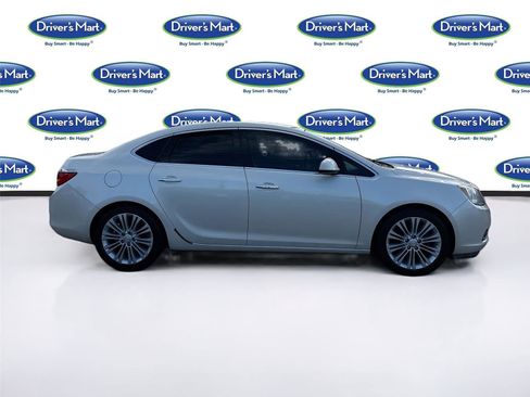 Used 2013 Buick Verano image 9