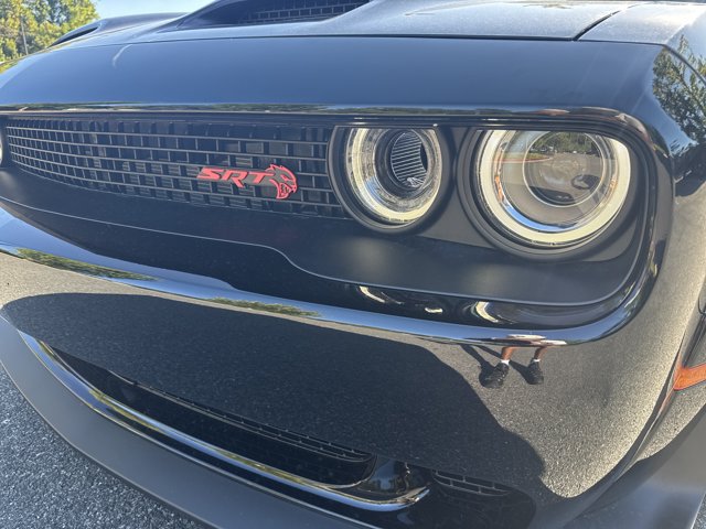 Used 2023 Dodge Challenger SRT Hellcat RWD image 16